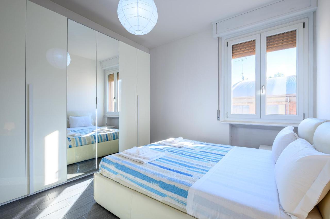 Appartement Station & Center *