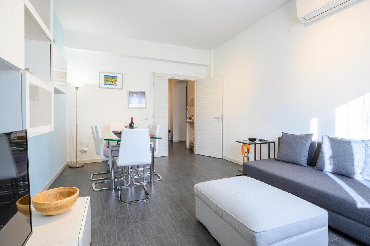 Station & Center Apartment