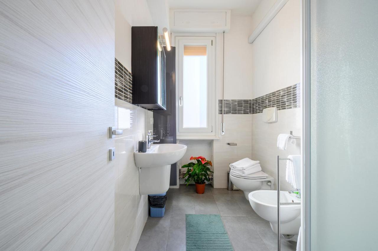 Apartment Station & Center Parma
