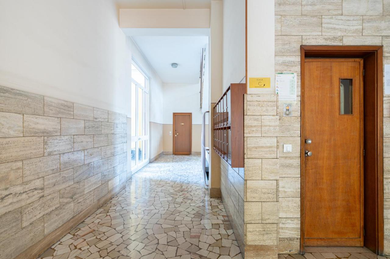Appartement Station & Center