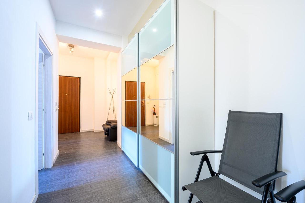 Apartment Station & Center Parma