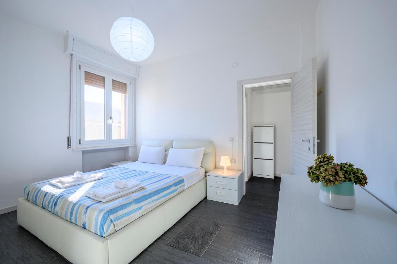Apartment Station & Center Parma