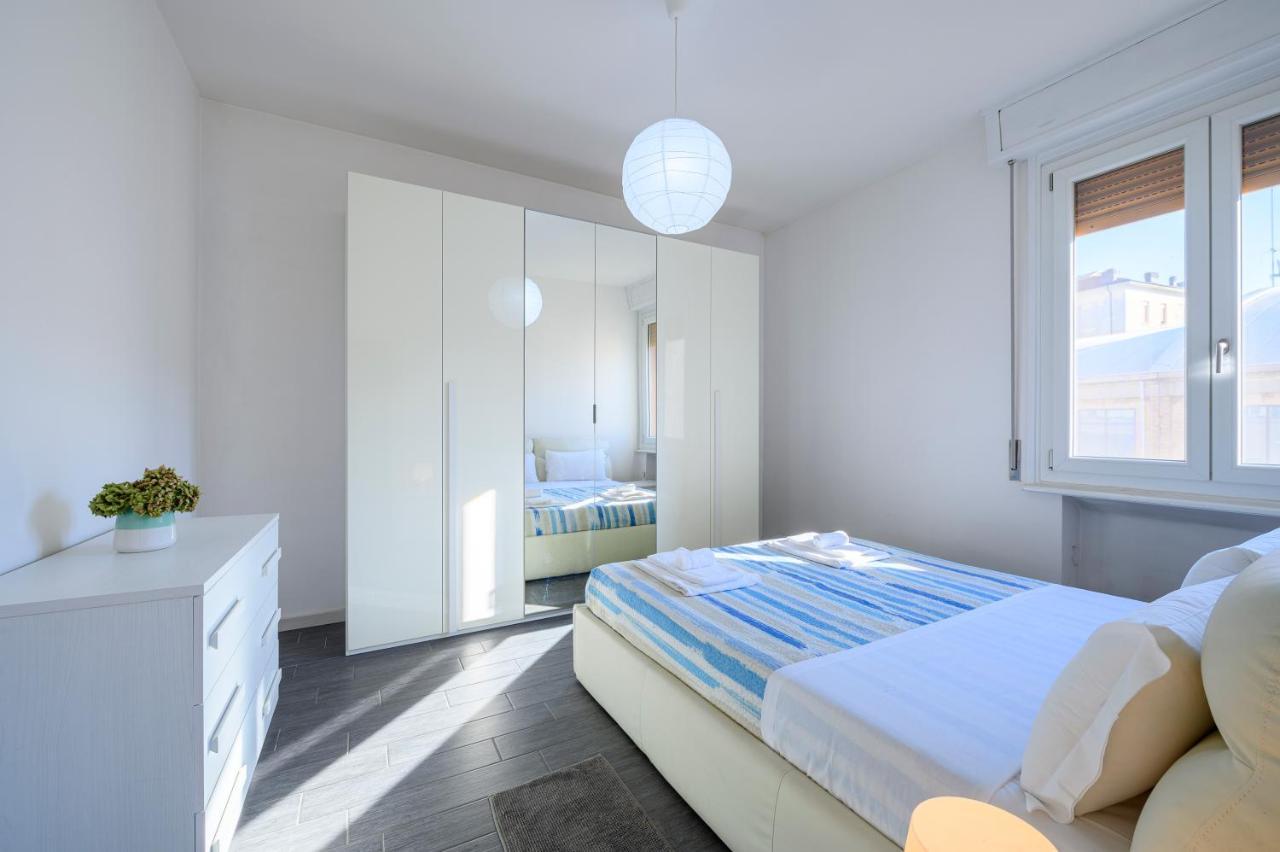 Station & Center Apartment Parma
